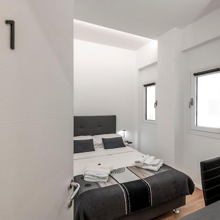 Bnbutler - Inbrera Suites - Giulianova, 1 Milánó Kültér fotó