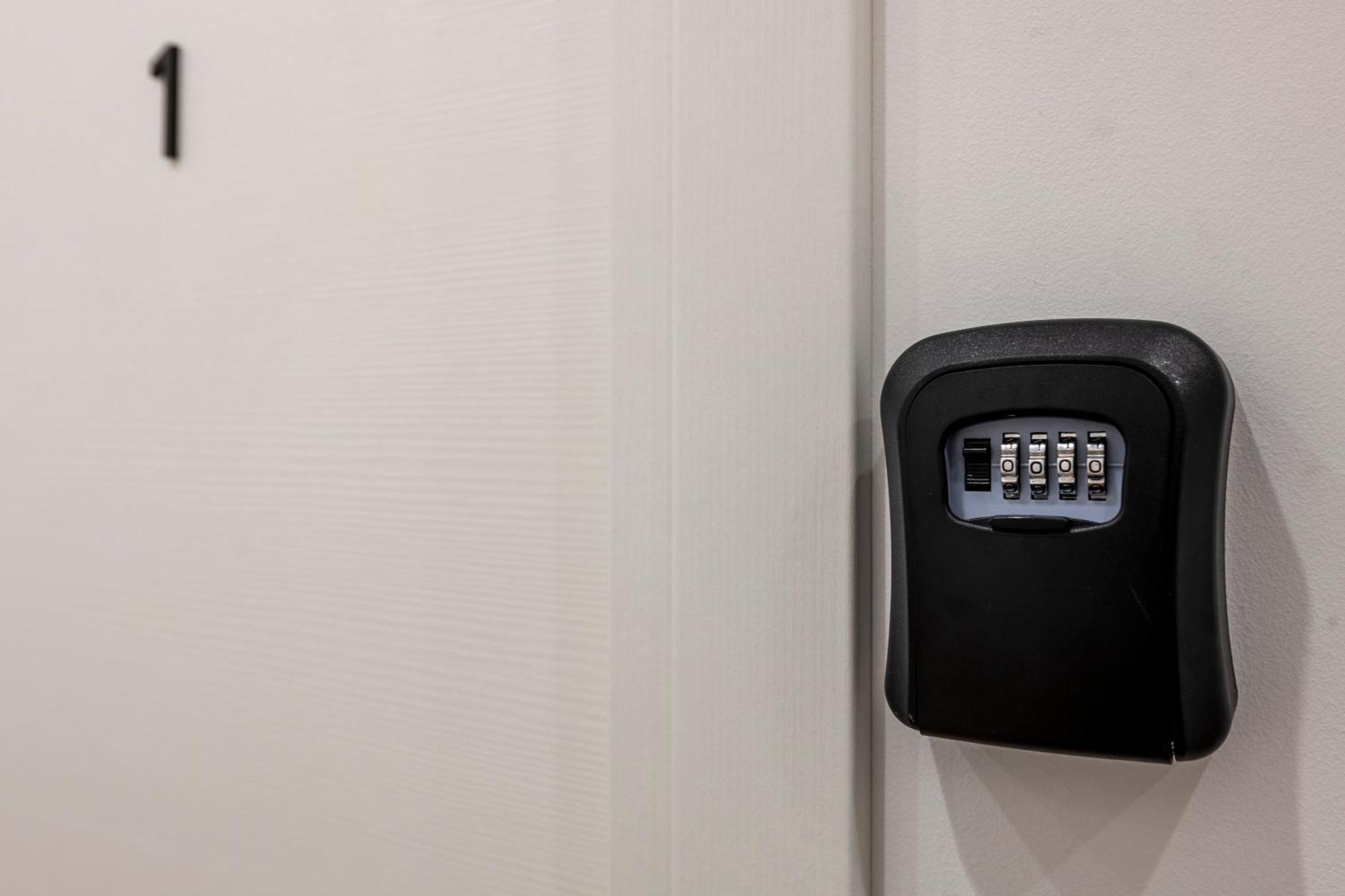 Bnbutler - Inbrera Suites - Giulianova, 1 Milánó Kültér fotó