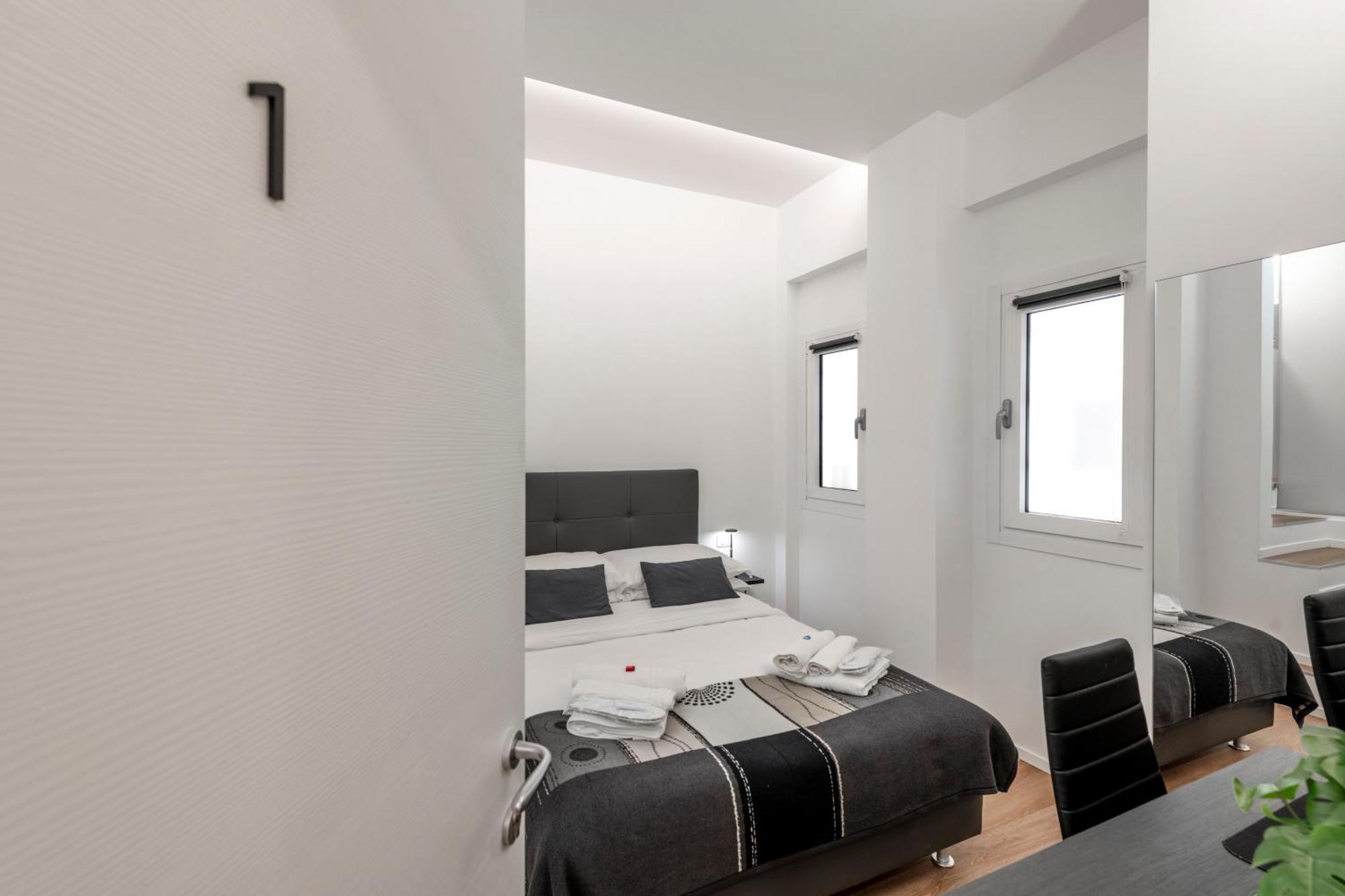 Bnbutler - Inbrera Suites - Giulianova, 1 Milánó Kültér fotó