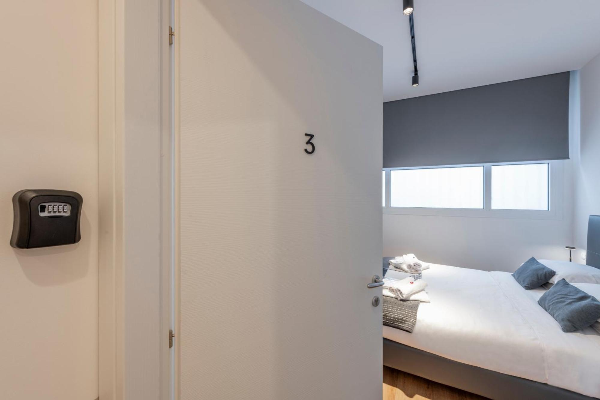 Bnbutler - Inbrera Suites - Giulianova, 1 Milánó Kültér fotó