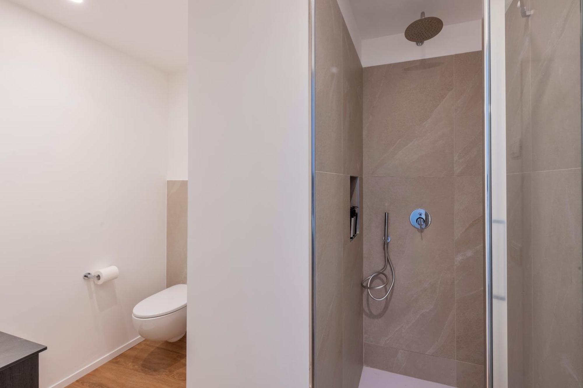 Bnbutler - Inbrera Suites - Giulianova, 1 Milánó Kültér fotó