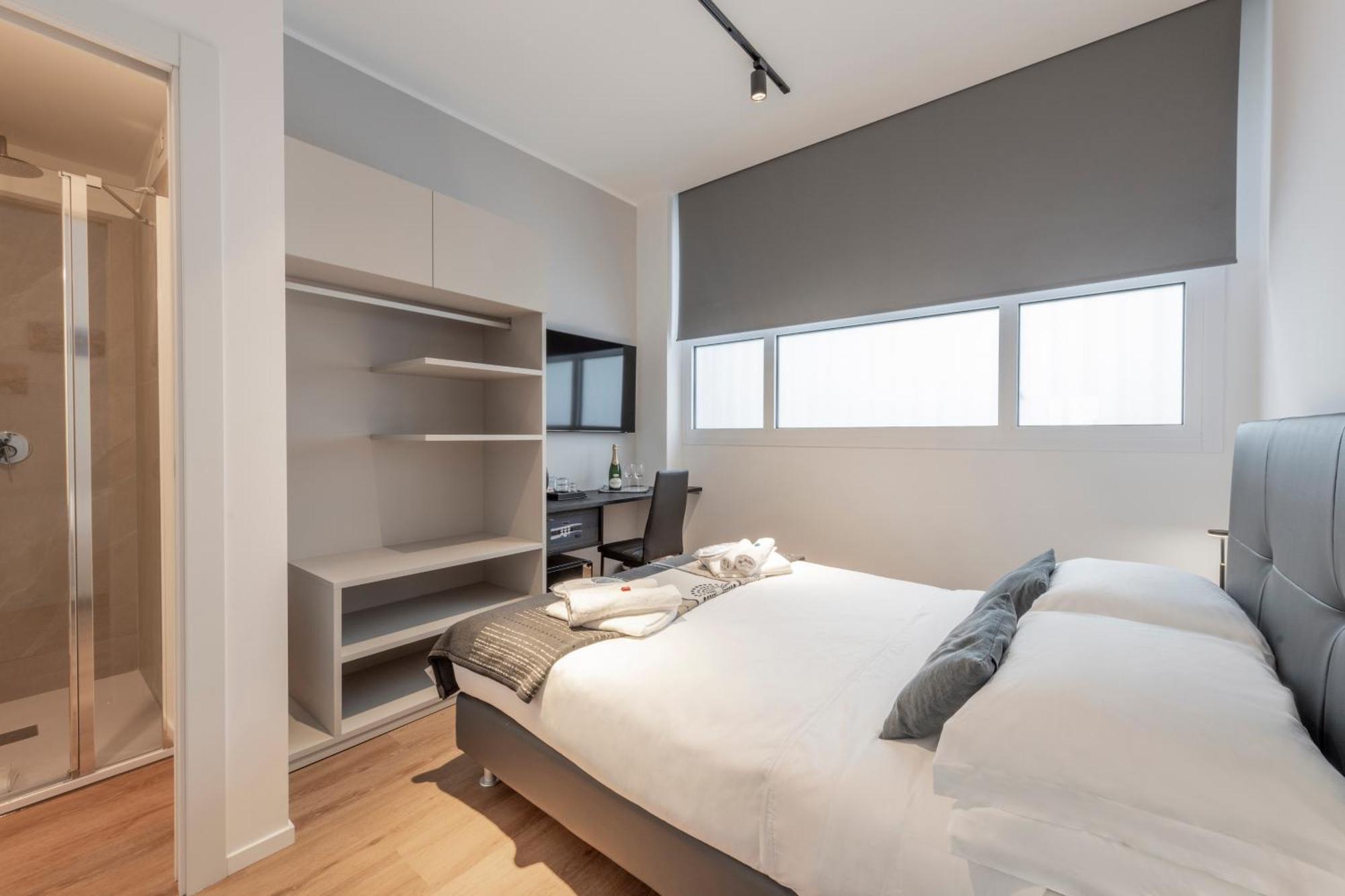 Bnbutler - Inbrera Suites - Giulianova, 1 Milánó Kültér fotó