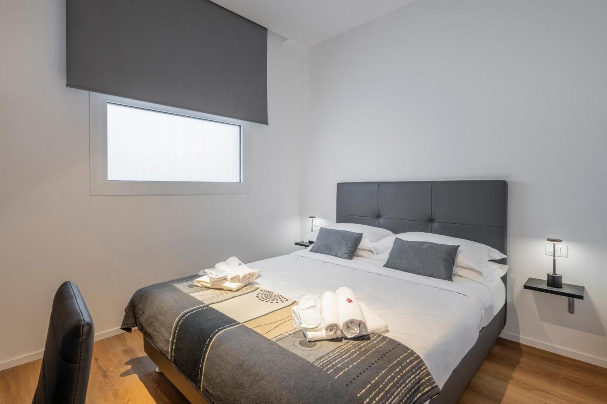 Bnbutler - Inbrera Suites - Giulianova, 1 Milánó Kültér fotó