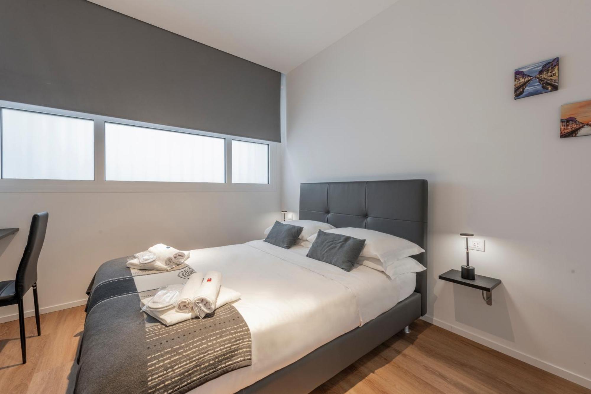 Bnbutler - Inbrera Suites - Giulianova, 1 Milánó Kültér fotó