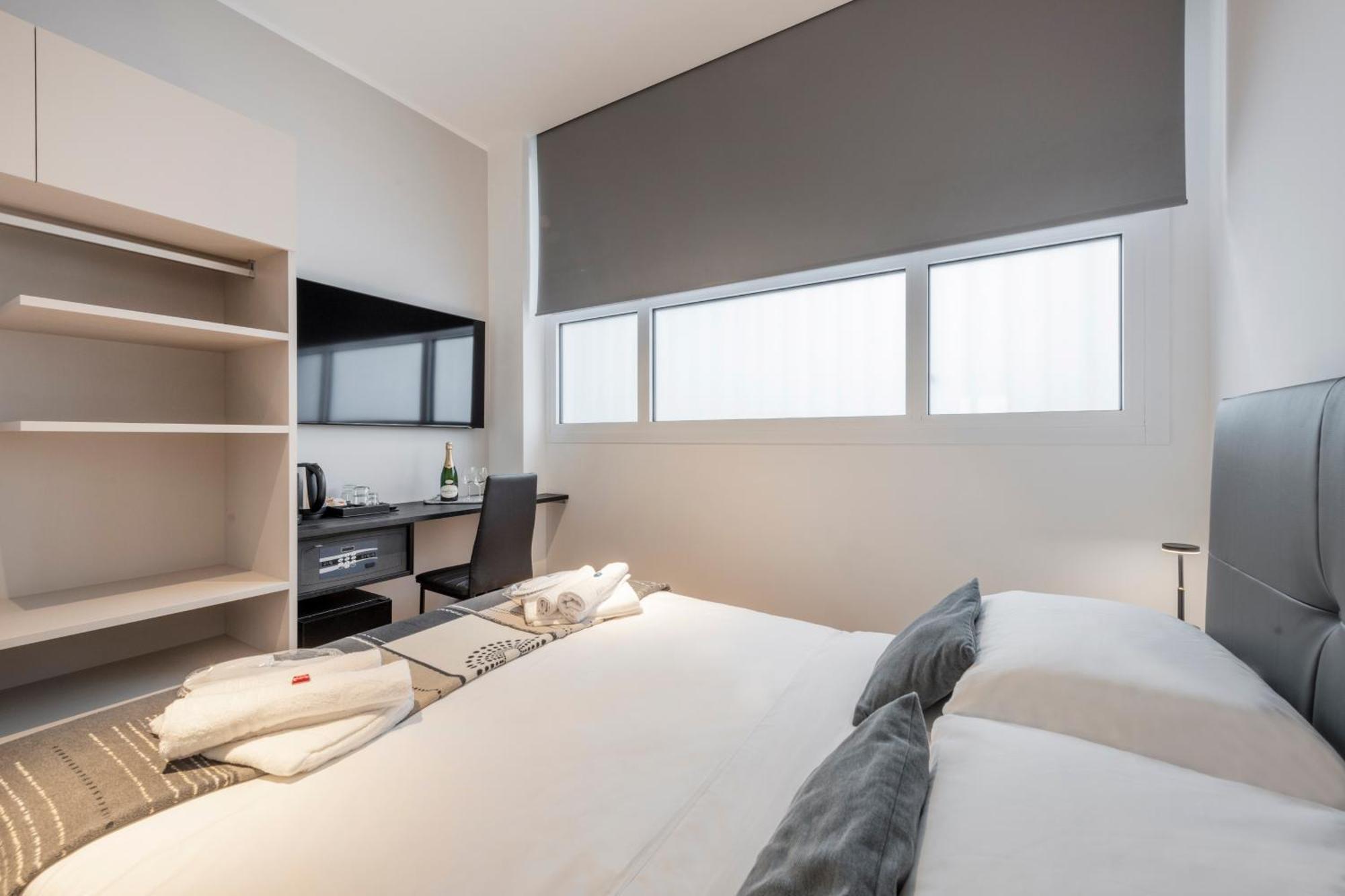 Bnbutler - Inbrera Suites - Giulianova, 1 Milánó Kültér fotó