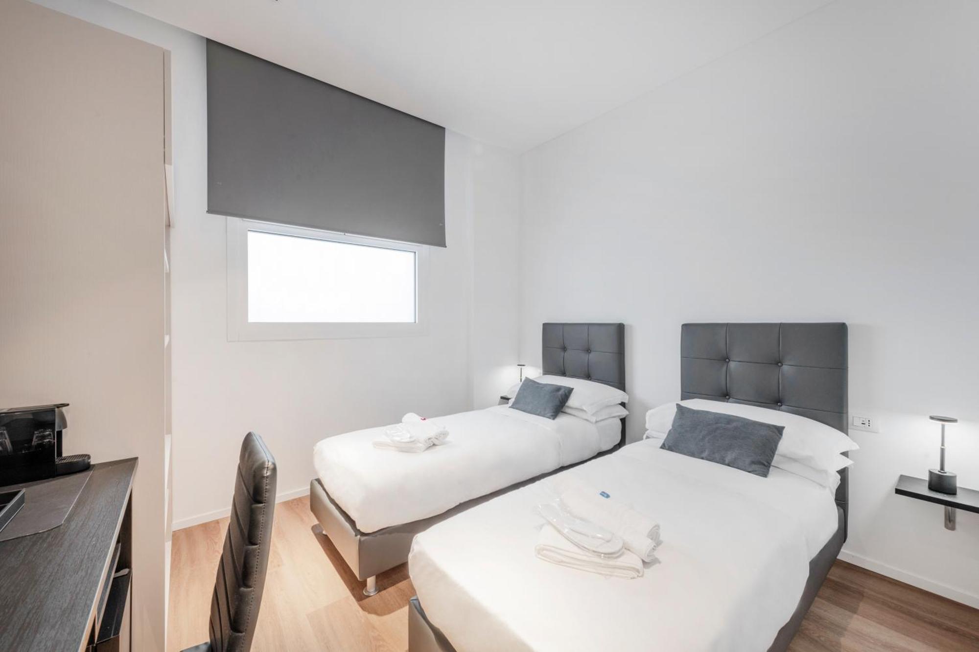 Bnbutler - Inbrera Suites - Giulianova, 1 Milánó Kültér fotó