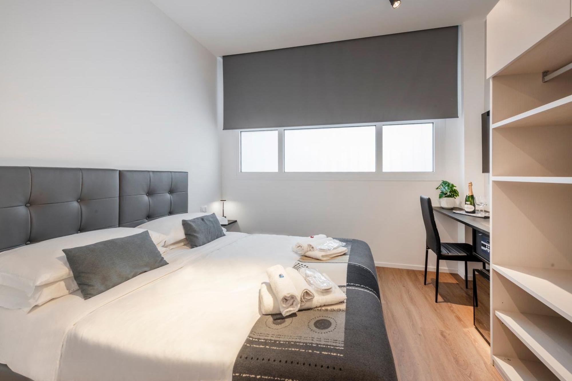 Bnbutler - Inbrera Suites - Giulianova, 1 Milánó Kültér fotó