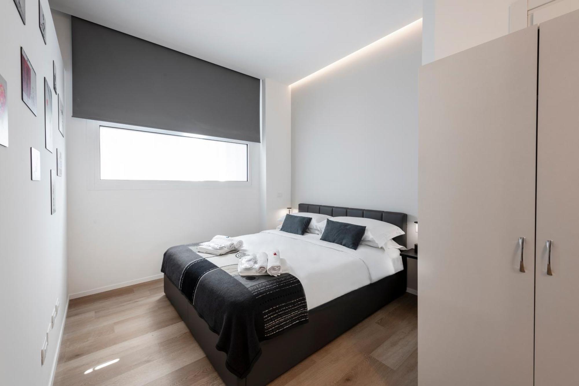 Bnbutler - Inbrera Suites - Giulianova, 1 Milánó Kültér fotó