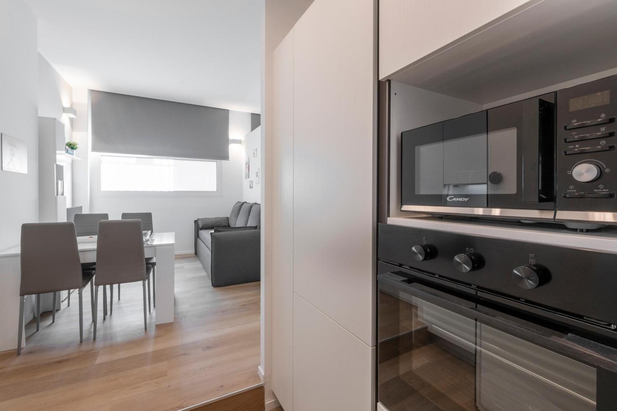 Bnbutler - Inbrera Suites - Giulianova, 1 Milánó Kültér fotó