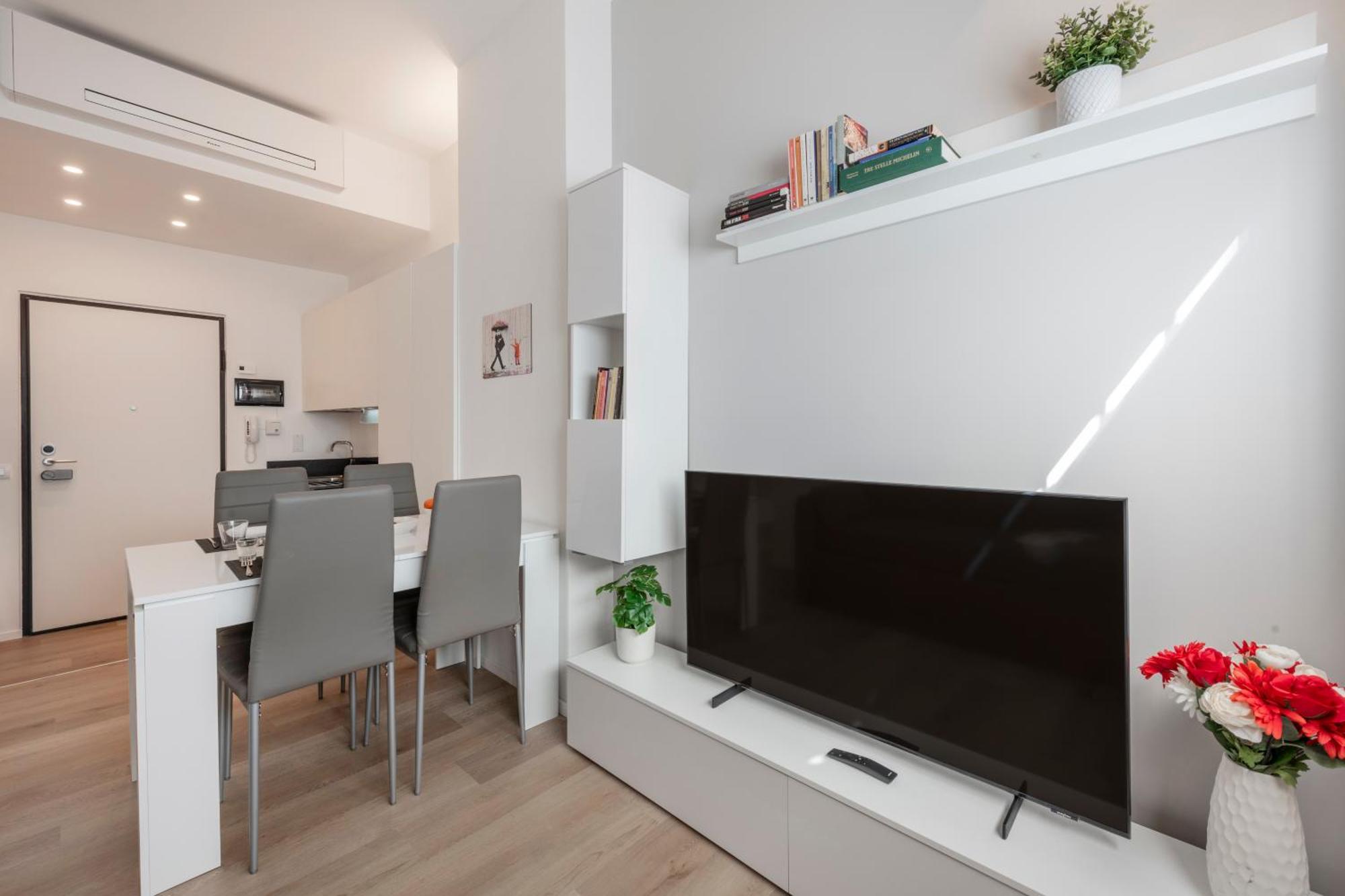 Bnbutler - Inbrera Suites - Giulianova, 1 Milánó Kültér fotó